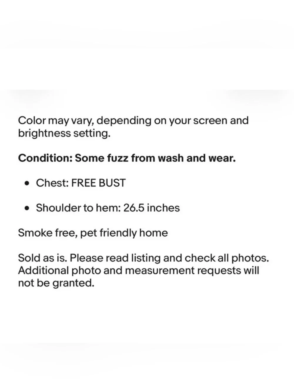 L.L. Bean color may